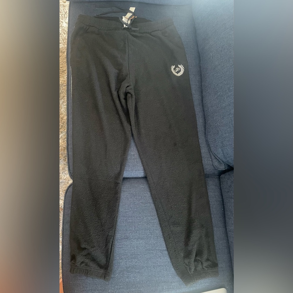 PINK sweatpants